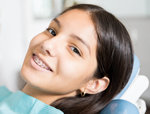 Accelerated Orthodontics